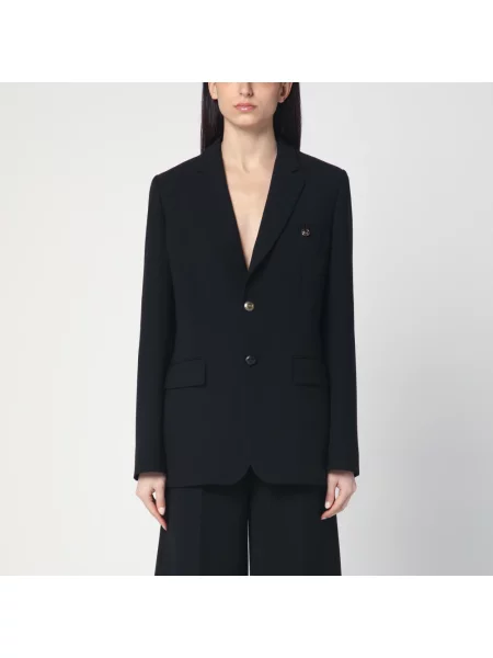 Marynarka Moschino czarna