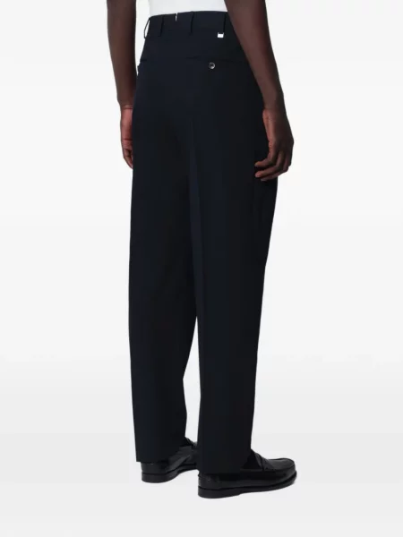 Pantaloni Pt Torino albastru