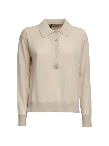Polo 's Max Mara tricotate