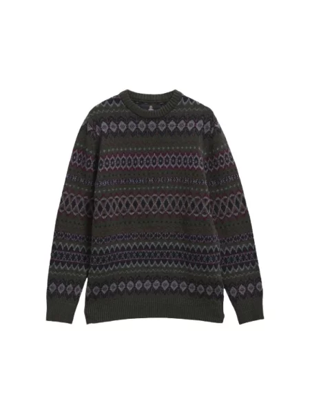 Sweter Barbour