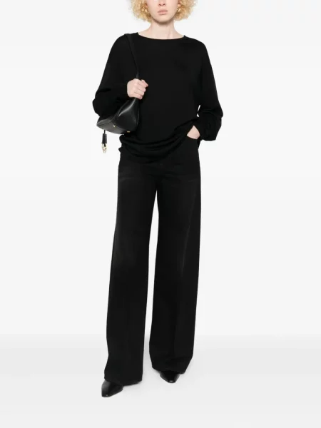 Pulover Toteme negru