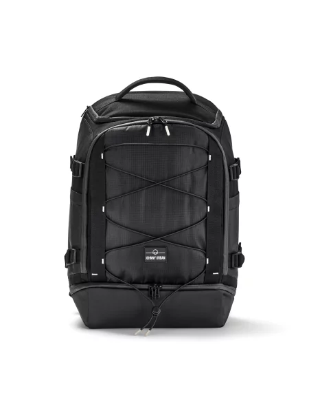 Johnny Urban Rucsac negru