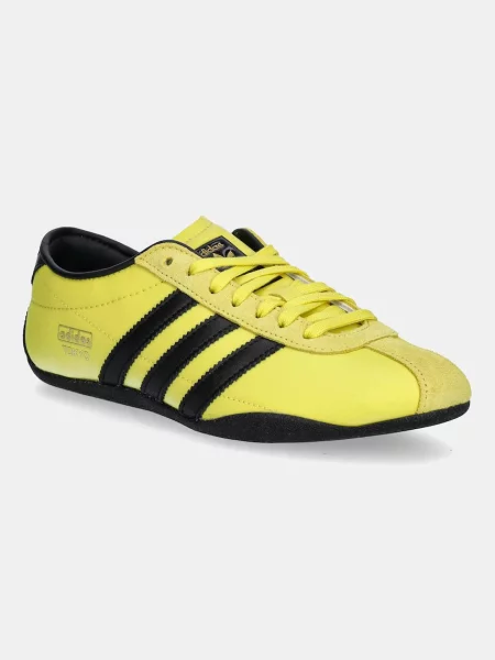 Adidas Originals sneakers Tokyo W galben