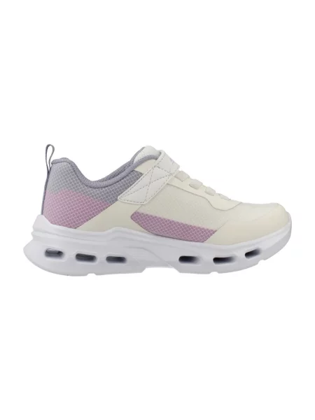 Pantofi copii Skechers galben