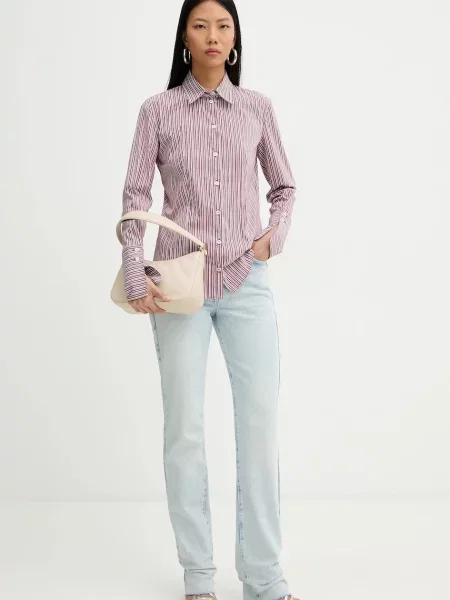 Patrizia Pepe jeans albastru