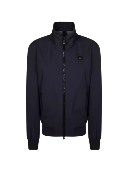 Geacă bomber Blauer albastru