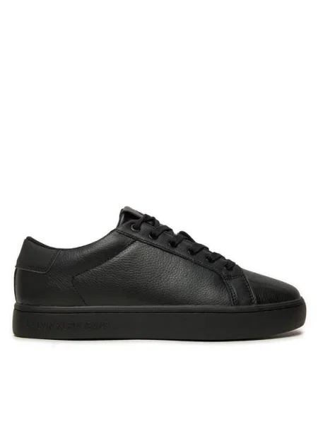 Pantofi Calvin Klein Jeans negru