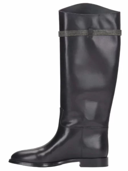 Estro Botine negru