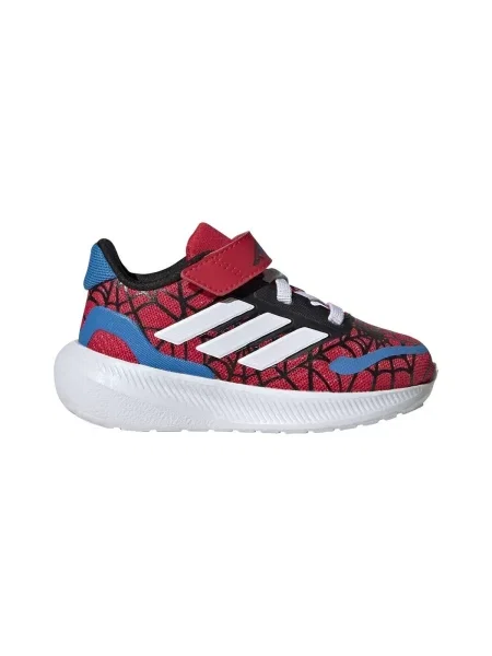 Pantofi Adidas roșu