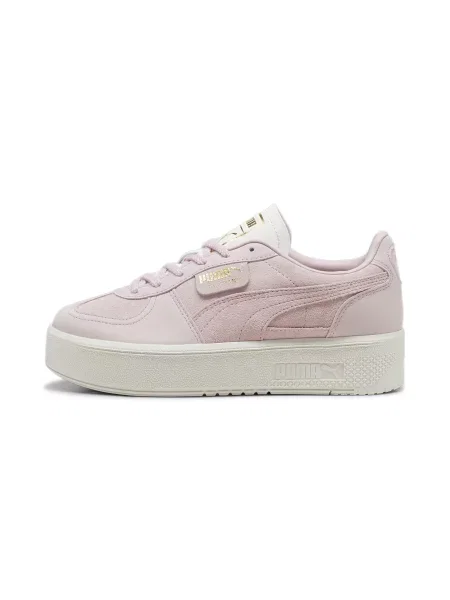 Sneakersy Palermo Elevata Mono