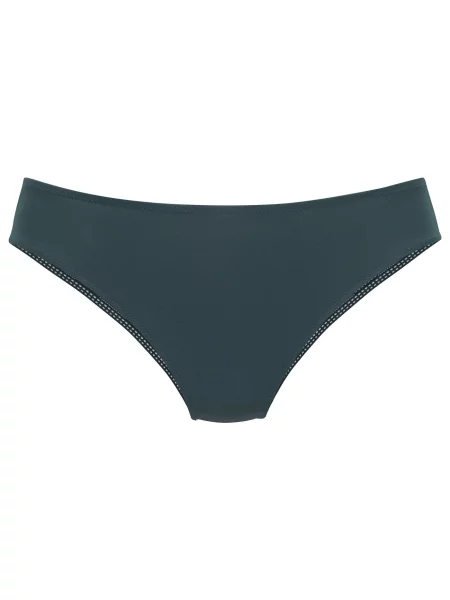 S.Oliver Slip smarald verde
