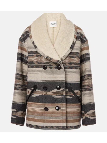 Kurtka Marant Etoile