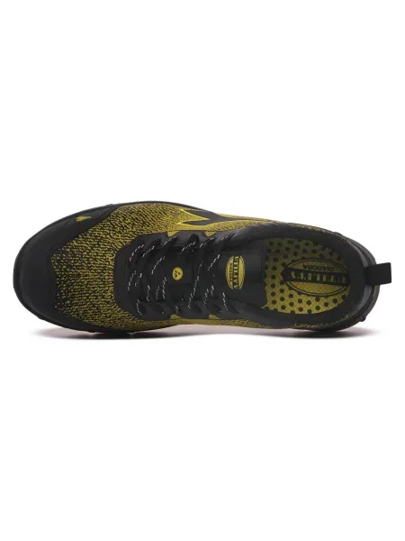 Pantofi Diadora galben