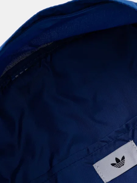 Plecak adidas Backpack With Pencil Case Blue l niebieski