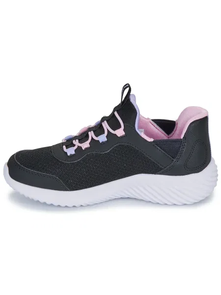 Chiloți copii Skechers negru