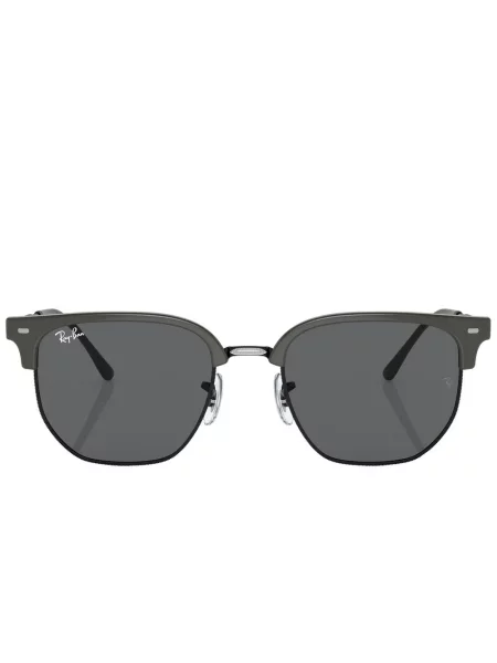 Ochelari de soare Ray-ban gri