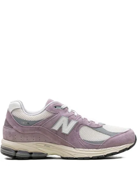 Sneakerși New Balance alb