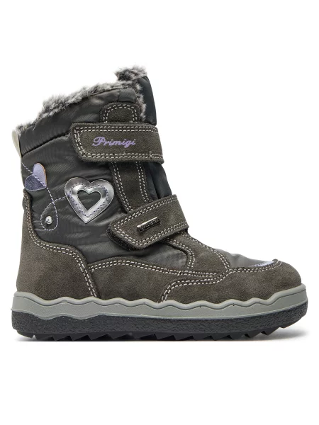 Μπότες Χιονιού Primigi GORE-TEX M γκρι