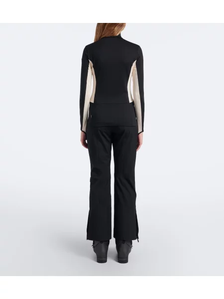 Top Moncler Grenoble negru
