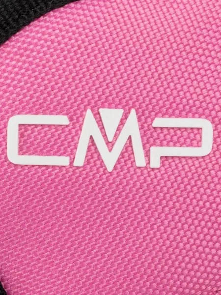 Детские дутики Cmp розовые