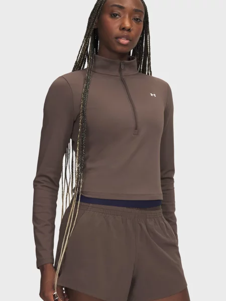 Светр Under Armour коричневий