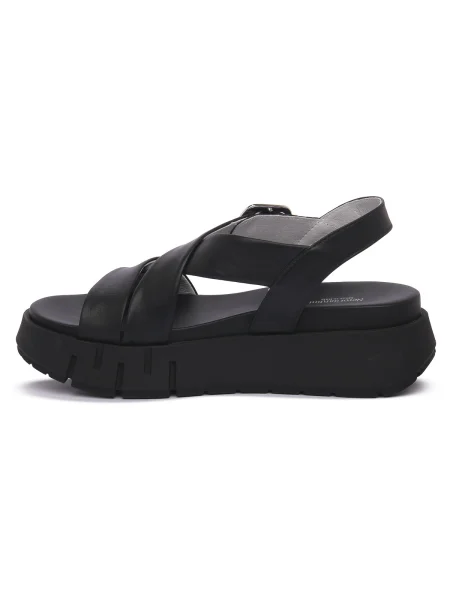 Pantofi Nerogiardini negru
