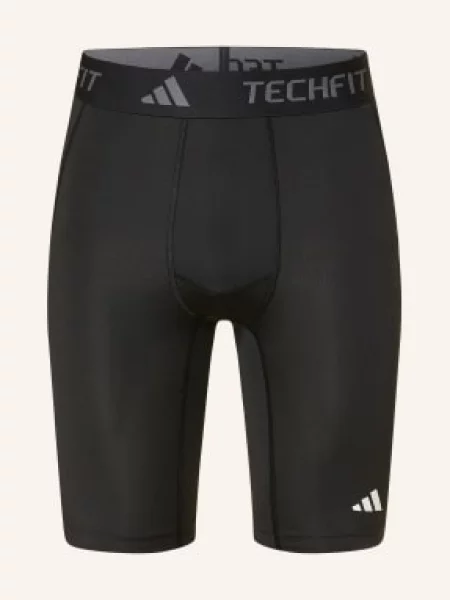 Adidas Legíny Techfit černá