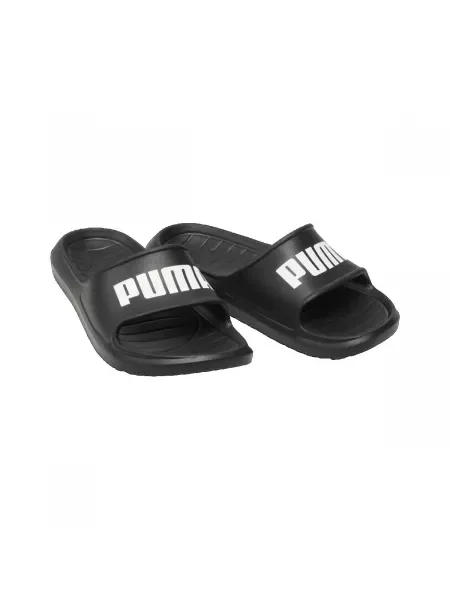 Tenisky Puma čierna