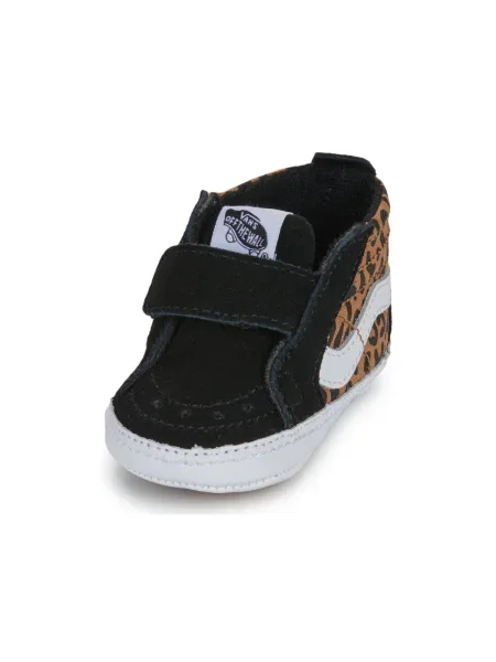 Pantofi copii Vans negru