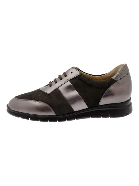Pantofi Piesanto maro