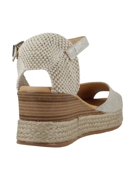 Pantofi Pitillos alb