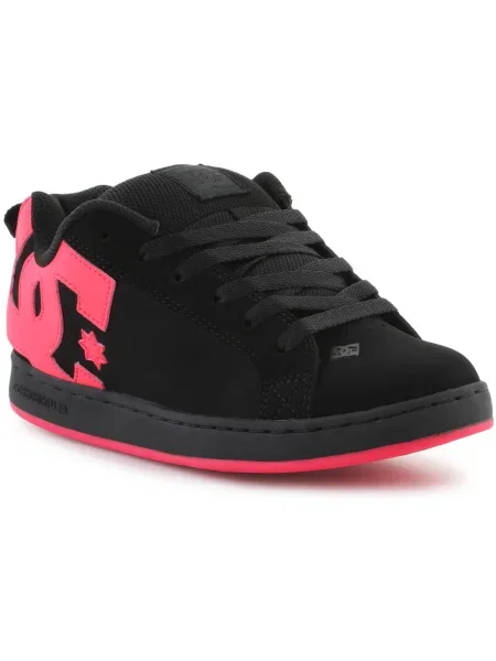 Félcipő Dc Shoes