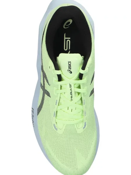 Sneakerși Asics Novablast galben