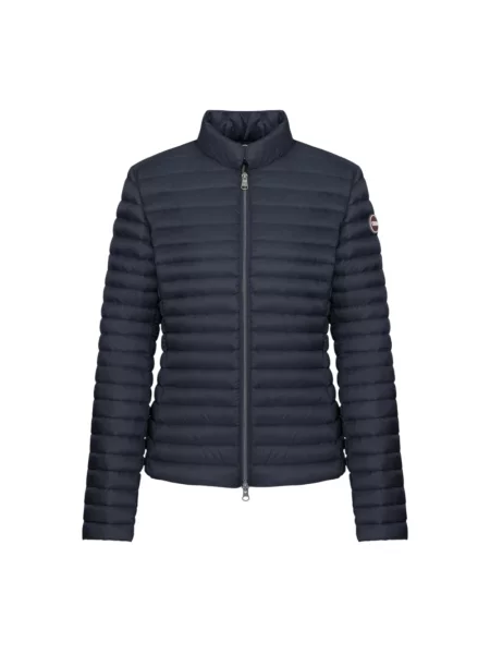 Kurtka Colmar niebieska