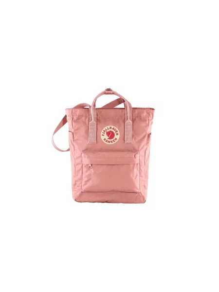Fjallraven torba różowa