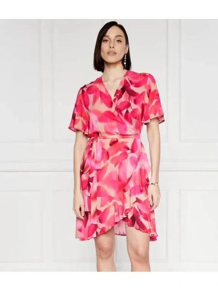Liu Jo Beachwear Ruha rózsaszín