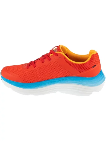 Pantofi Skechers roșu