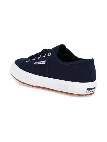 Pantofi Superga clasici albastru