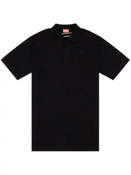 Polo Diesel negru