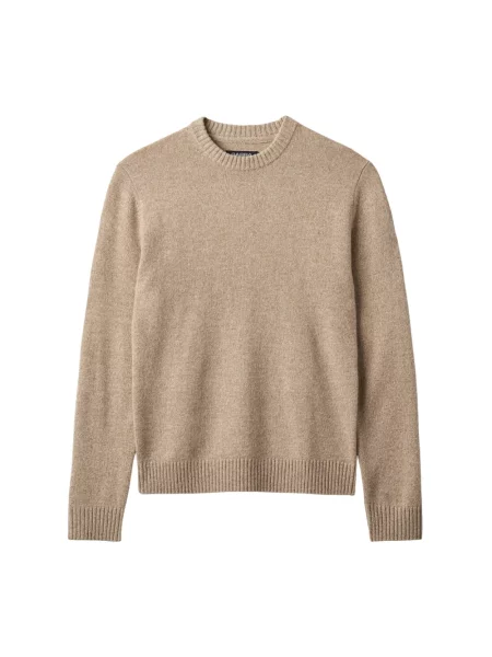 Sweter Gabba beżowy