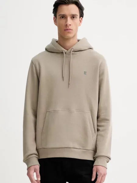 Les Deux кофта з капюшоном Norregaard