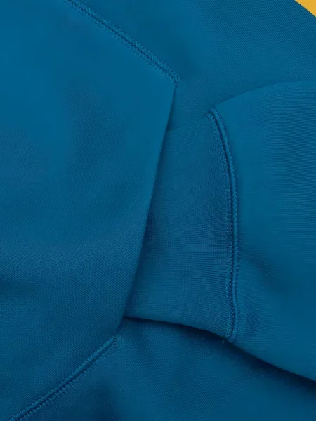 Bluza nierozpinana Fear Of God Essentials niebieska