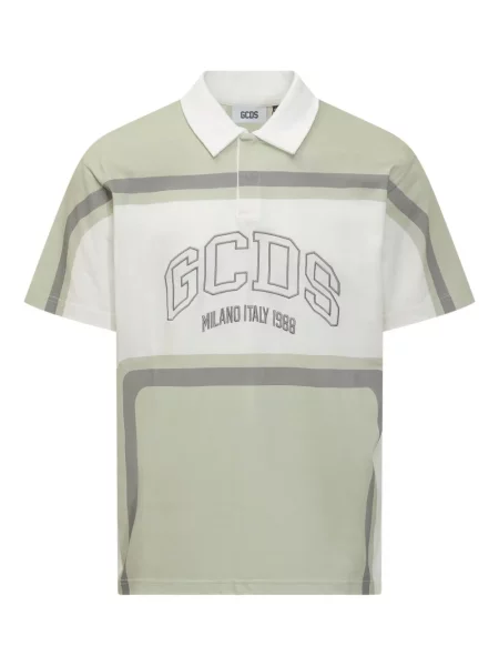 Polo Gcds verde