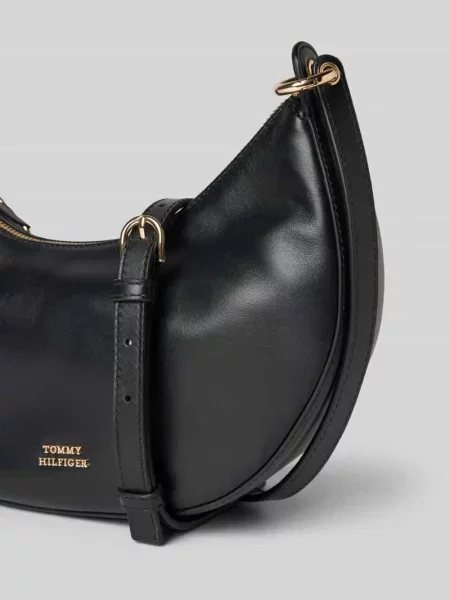 Torebka Tommy Hilfiger czarna