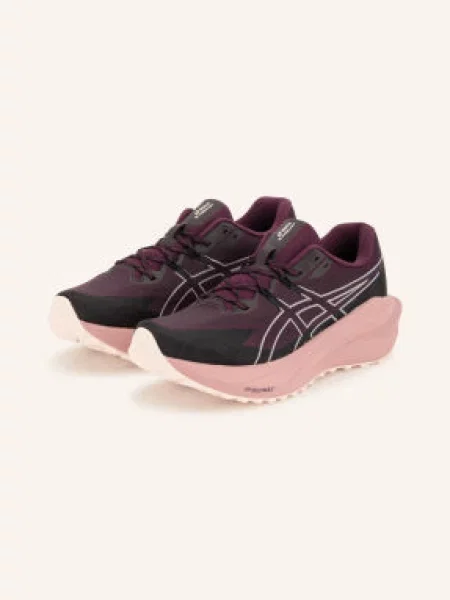 Asics Turistické Boty Blazeblast tmavě fialová černá