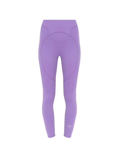 Tornaterem leggings Adidas By Stella Mccartney lila