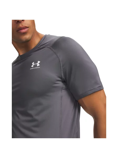 Majica Under Armour siva
