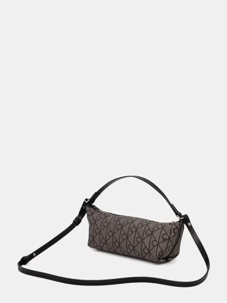 Calvin Klein torebka beżowa