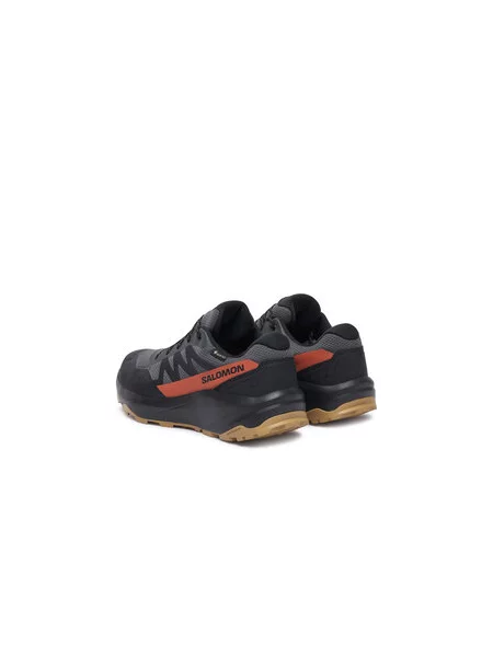 Turistiniai batai Salomon Outscape Gtx GORE-TEX pilka