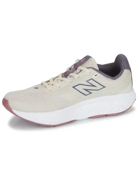 Pantofi New Balance bej